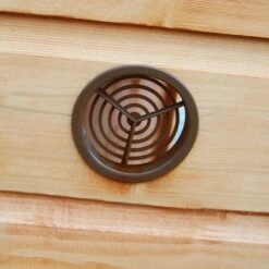 Shire 6x4 Bunny Whitewood Pine Playhouse Assembly Required -Outdoor Garden shire 6x4 bunny whitewood pine playhouse assembly required5019804111732 37c