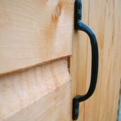 Shire 6x4 Command Post Whitewood Pine Playhouse Assembly Service Included -Outdoor Garden shire 6x4 command post whitewood pine playhouse assembly service included5397007006469 43c bq