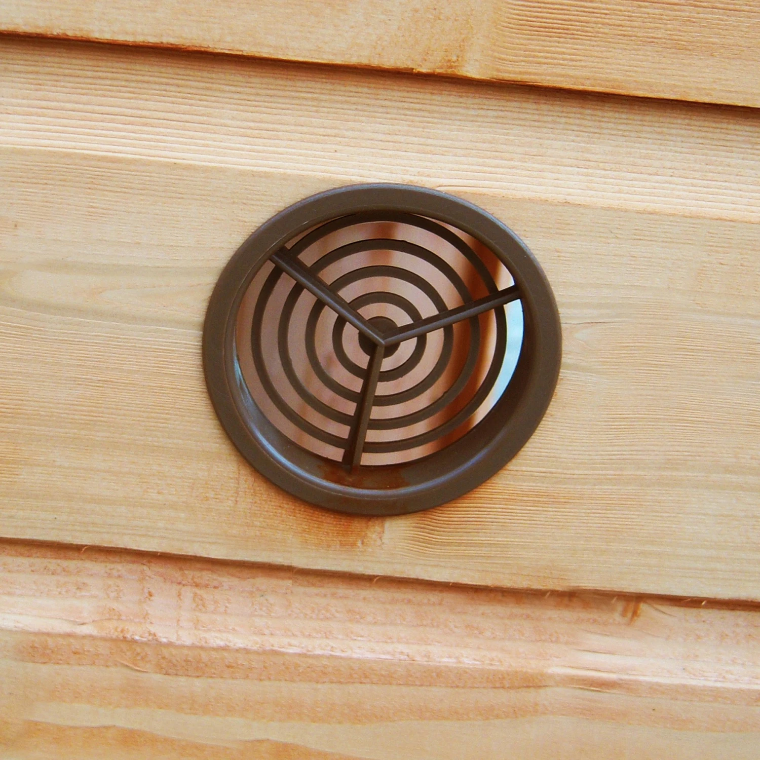 Shire 6x6 Stork Whitewood Pine Playhouse Assembly Service Included 4 Shire 6x6 Stork Whitewood Pine Playhouse Assembly Service Included - Image 2