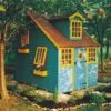 Shire 8x6 Cottage Whitewood Pine Playhouse Assembly Service Included 2 Shire 8x6 Cottage Whitewood Pine Playhouse Assembly Service Included -Outdoor Garden shire 8x6 cottage whitewood pine playhouse assembly service included5019804111824 02i bq