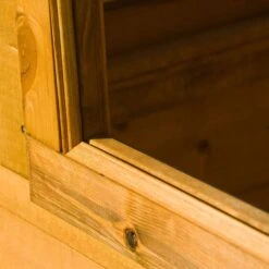 Shire Atlas 10x8 Ft Apex Shiplap Wooden 2 Door 2 Windows Shed With Floor - Assembly Service Included -Outdoor Garden shire atlas 10x8 ft apex shiplap wooden 2 door 2 windows shed with floor assembly service included5019804102099 39c