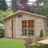 Shire Bourne 14x12 Toughened Glass Apex Tongue & Groove Wooden Cabin 1 Shire Bourne 14x12 Toughened Glass Apex Tongue & Groove Wooden Cabin -Outdoor Garden shire bourne 14x12 toughened glass apex tongue groove wooden cabin5019804119905 01i bq