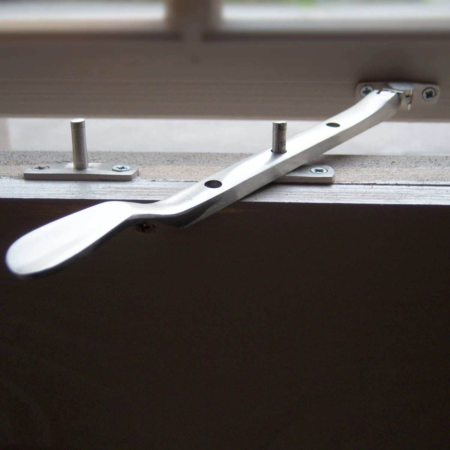 Shire Cannock 10x8 Glass Apex Tongue & Groove Wooden Cabin - Base Not Included 6 Shire Cannock 10x8 Glass Apex Tongue & Groove Wooden Cabin - Base Not Included - Image 4