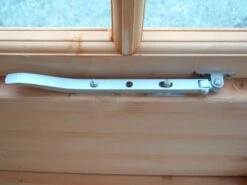 Shire Hampton 10x10 Glass Pent Shiplap Wooden Summer House - Base Not Included -Outdoor Garden shire hampton 10x10 glass pent shiplap wooden summer house base not included5019804008186 01i bq