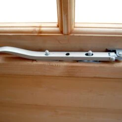 Shire Kensington 10x7 Glass Apex Shiplap Wooden Summer House - Base Not Included 12 Shire Kensington 10x7 Glass Apex Shiplap Wooden Summer House - Base Not Included -Outdoor Garden shire kensington 10x7 glass apex shiplap wooden summer house base not included5019804198078 37c