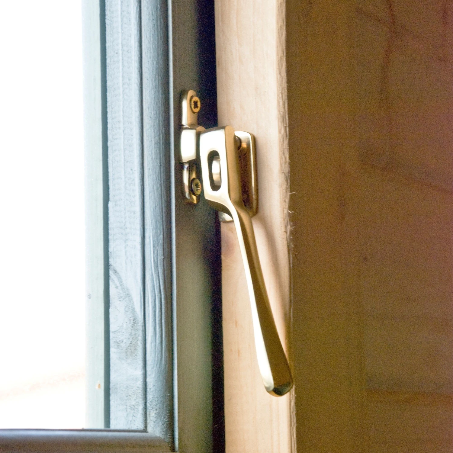 Shire Kingswood 18x20 Glass Apex Tongue & Groove Wooden Cabin - Base Not Included 4 Shire Kingswood 18x20 Glass Apex Tongue & Groove Wooden Cabin - Base Not Included - Image 2