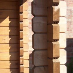 Shire Kingswood 18x20 Glass Apex Tongue & Groove Wooden Cabin - Base Not Included 11 Shire Kingswood 18x20 Glass Apex Tongue & Groove Wooden Cabin - Base Not Included -Outdoor Garden shire kingswood 18x20 glass apex tongue groove wooden cabin base not included5019804194735 37c