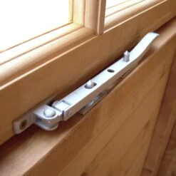 Shire Mammoth 20x10 Glass Apex Wooden Workshop - Base Not Included -Outdoor Garden shire mammoth 20x10 glass apex wooden workshop base not included5019804203130 38c