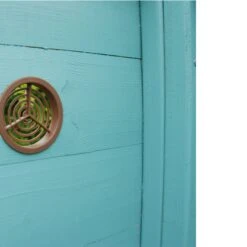 Shire Sun 10x10 Glass Pent Shiplap Wooden Summer House - Base Not Included -Outdoor Garden shire sun 10x10 glass pent shiplap wooden summer house base not included5019804112067 37c