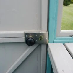 Shire Sun 10x6 Glass Pent Shiplap Wooden Summer House - Base Not Included -Outdoor Garden shire sun 10x6 glass pent shiplap wooden summer house base not included5019804112050 04i bq