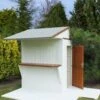 Shire Timber Bar Shiplap Wooden 6x4 Apex Garden Storage - Assembly Service Included 1 Shire Timber Bar Shiplap Wooden 6x4 Apex Garden Storage - Assembly Service Included -Outdoor Garden shire timber bar shiplap wooden 6x4 apex garden storage assembly service included5019804118946 02i bq