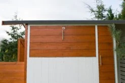 Shire Tongue & Groove Wooden 6x6 Apex Garden Storage - Assembly Service Included -Outdoor Garden shire tongue groove wooden 6x6 apex garden storage assembly service included5019804118786 06i bq