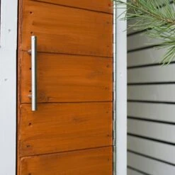 Shire Tongue & Groove Wooden 6x6 Apex Garden Storage - Assembly Service Included -Outdoor Garden shire tongue groove wooden 6x6 apex garden storage assembly service included5019804118786 36c