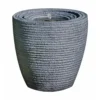 Solar-powered Vase Water Feature (H)33cm -Outdoor Garden solar powered vase water feature h 33cm5053844312018 01c bq