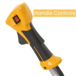 Stiga 450mm Petrol BC 545 B / 287321002/ST1 Brushcutter -Outdoor Garden stiga 450mm petrol bc 545 b 287321002 st1 brushcutter8008984853874 38c