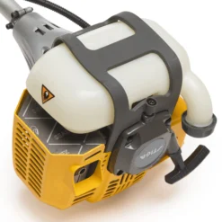 Stiga 450mm Petrol BC 545 B / 287321002/ST1 Brushcutter -Outdoor Garden stiga 450mm petrol bc 545 b 287321002 st1 brushcutter8008984853874 39c