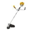Stiga 450mm Petrol BC 555 B / 287421002/ST1 Brushcutter & Line Trimmer -Outdoor Garden stiga 450mm petrol bc 555 b 287421002 st1 brushcutter line trimmer8008984853881 01c