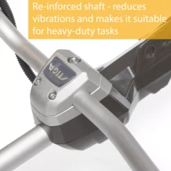 Stiga 450mm Petrol BC 555 B / 287421002/ST1 Brushcutter & Line Trimmer 15 Stiga 450mm Petrol BC 555 B / 287421002/ST1 Brushcutter & Line Trimmer -Outdoor Garden stiga 450mm petrol bc 555 b 287421002 st1 brushcutter line trimmer8008984853881 36c