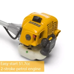 Stiga 450mm Petrol BC 555 B / 287421002/ST1 Brushcutter & Line Trimmer 16 Stiga 450mm Petrol BC 555 B / 287421002/ST1 Brushcutter & Line Trimmer -Outdoor Garden stiga 450mm petrol bc 555 b 287421002 st1 brushcutter line trimmer8008984853881 37c