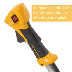 Stiga 450mm Petrol BC 555 B / 287421002/ST1 Brushcutter & Line Trimmer 17 Stiga 450mm Petrol BC 555 B / 287421002/ST1 Brushcutter & Line Trimmer -Outdoor Garden stiga 450mm petrol bc 555 b 287421002 st1 brushcutter line trimmer8008984853881 38c