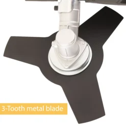 Stiga 450mm Petrol BC 555 B / 287421002/ST1 Brushcutter & Line Trimmer 21 Stiga 450mm Petrol BC 555 B / 287421002/ST1 Brushcutter & Line Trimmer -Outdoor Garden stiga 450mm petrol bc 555 b 287421002 st1 brushcutter line trimmer8008984853881 42c