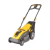 Stiga 48V Range Combi 340e Kit / 294386068/UKS Cordless 48V Rotary Lawnmower -Outdoor Garden stiga 48v range combi 340e kit 294386068 uks cordless 48v rotary lawnmower8008984862210 01c
