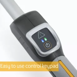 Stiga 48V Range GT 500e / 278100008/ST3 48V Cordless Grass Trimmer - Bare -Outdoor Garden stiga 48v range gt 500e 278100008 st3 48v cordless grass trimmer bare8008984854390 37c