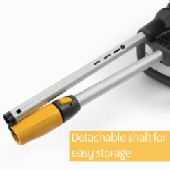 Stiga 48V Range GT 500e / 278100008/ST3 48V Cordless Grass Trimmer - Bare -Outdoor Garden stiga 48v range gt 500e 278100008 st3 48v cordless grass trimmer bare8008984854390 38c