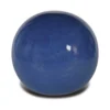 Terrastyle Blue Terracotta Sphere Garden Ornament (H)25cm 1 Terrastyle Blue Terracotta Sphere Garden Ornament (H)25cm -Outdoor Garden terrastyle blue terracotta sphere garden ornament h 25cm5021346520101 01c bq