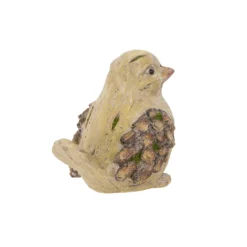 Terrastyle Brown Bird Garden Ornament (H)20.5cm 7 Terrastyle Brown Bird Garden Ornament (H)20.5cm -Outdoor Garden terrastyle brown bird garden ornament h 20 5cm5021346520453 36c bq
