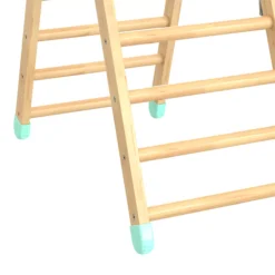 TP Toys Climbing Frame With Swing -Outdoor Garden tp toys climbing frame with swing5021854116858 03c bq