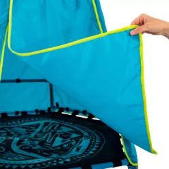 TP Toys Explorer Blue Metal Climbing Frame With Jungle Run 14 TP Toys Explorer Blue Metal Climbing Frame With Jungle Run -Outdoor Garden tp toys explorer blue metal climbing frame with jungle run5021854908521 05c bq