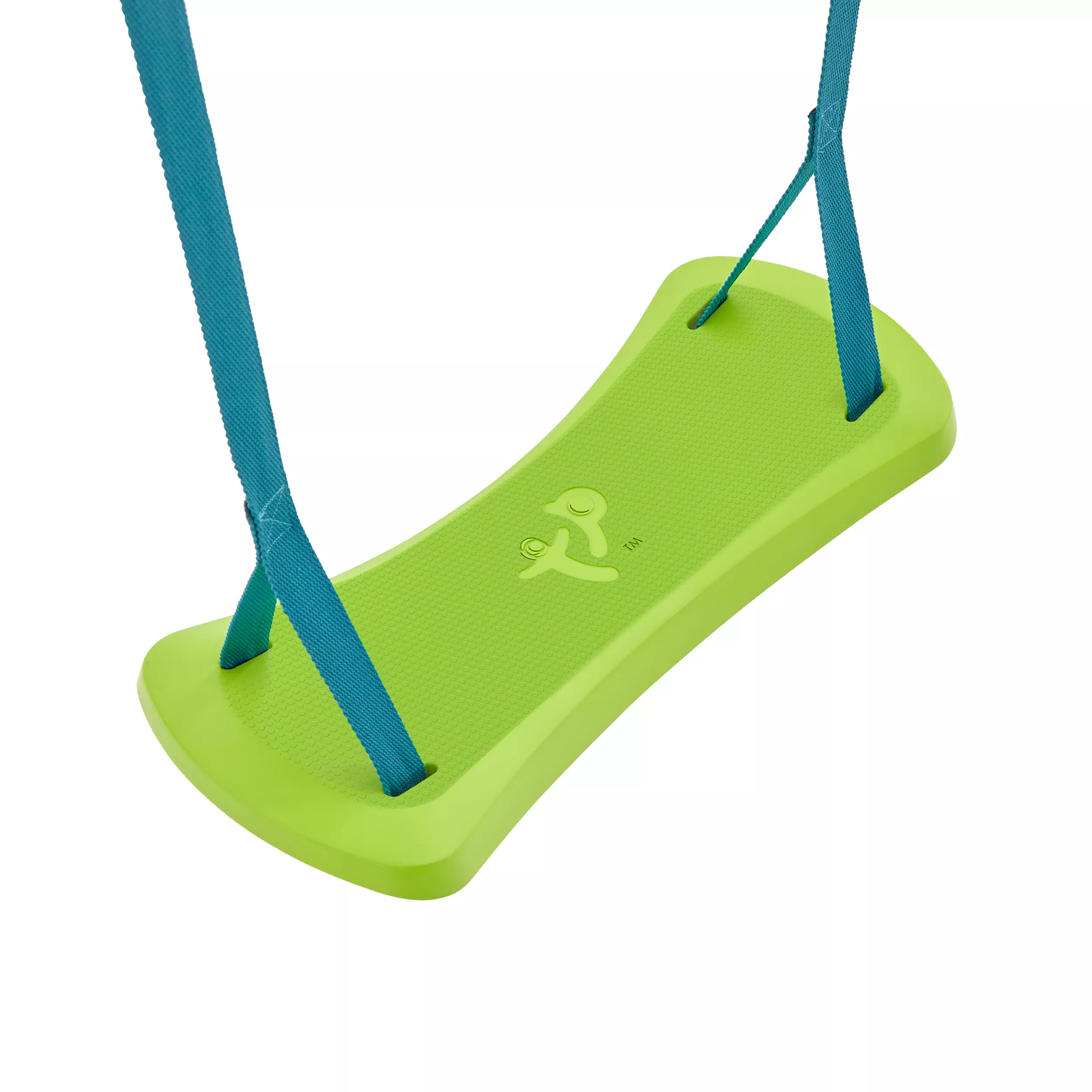TP Toys Multi Double Green & Wood Swing & Slide (L) 2760mm X (W) 2810mm 5 TP Toys Multi Double Green & Wood Swing & Slide (L) 2760mm X (W) 2810mm - Image 3