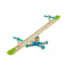 TP Toys Natural Garden Seesaw 2 TP Toys Natural Garden Seesaw -Outdoor Garden tp toys natural garden seesaw5021854101403 01c bq