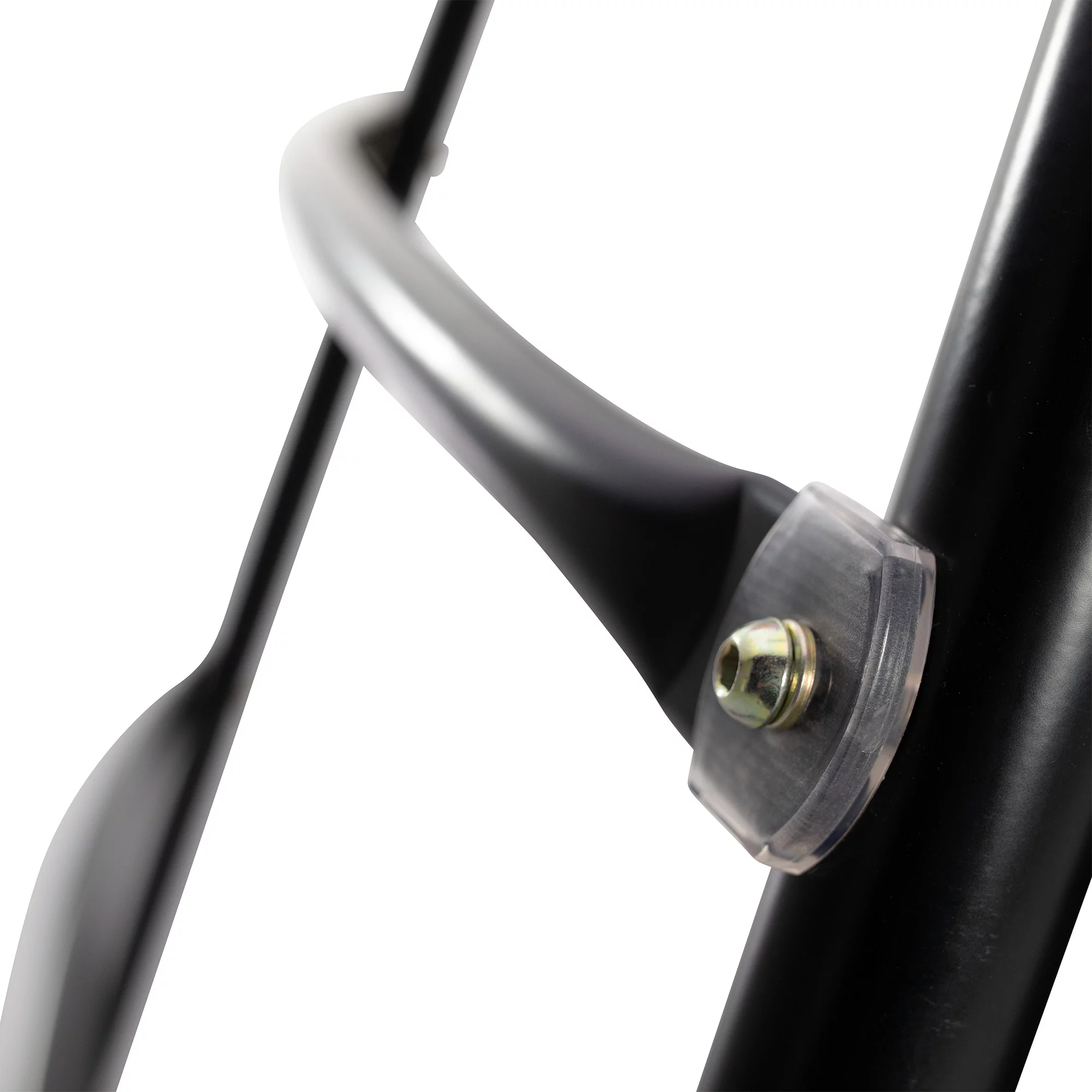 TP Toys UFO Black Metal Climbing Frame & Swing Set 4 TP Toys UFO Black Metal Climbing Frame & Swing Set - Image 2