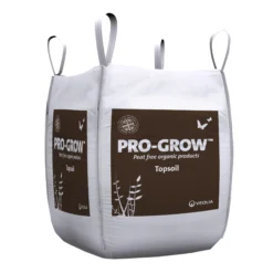 Veolia Pro-Grow Top Soil 729L