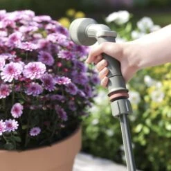 Verve 5 Function Hose Sprayer Attachment Kit 9 Verve 5 Function Hose Sprayer Attachment Kit -Outdoor Garden verve 5 function hose sprayer attachment kit5059340251202 01i