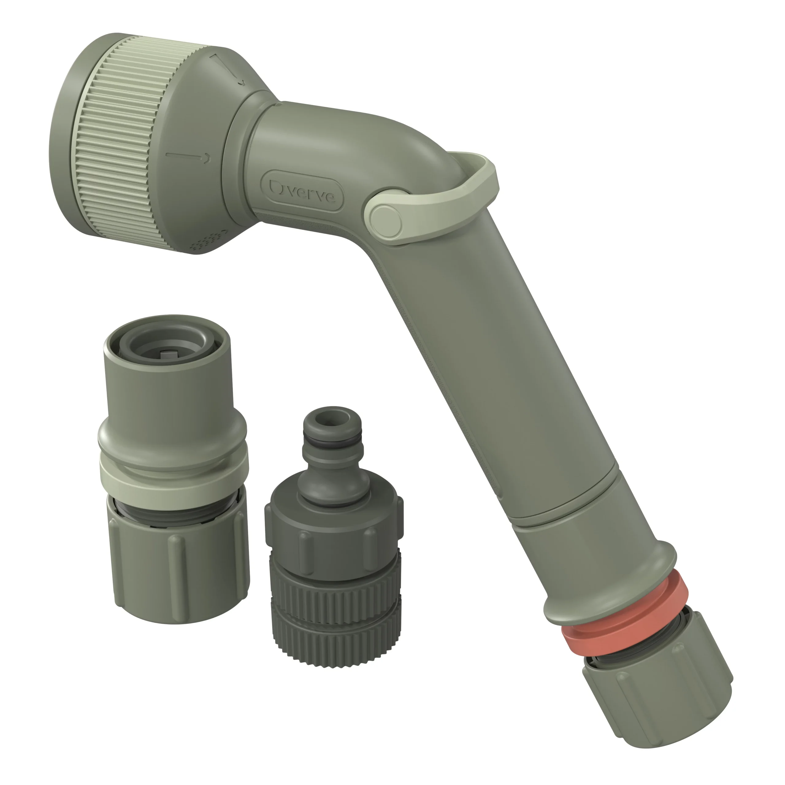 Verve 5 Function Hose Sprayer Attachment Kit 3 Verve 5 Function Hose Sprayer Attachment Kit