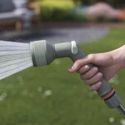 Verve 5 Function Hose Sprayer Attachment Kit 10 Verve 5 Function Hose Sprayer Attachment Kit -Outdoor Garden verve 5 function hose sprayer attachment kit5059340251202 02i