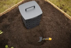 Verve Composter 10L 9 Verve Composter 10L -Outdoor Garden verve composter 10l5059340329123 01i