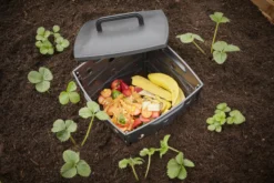 Verve Composter 10L 8 Verve Composter 10L -Outdoor Garden verve composter 10l5059340329123 02i