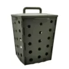 Verve Composter 10L -Outdoor Garden verve composter 10l5059340329123 03c