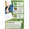 Verve Easy Start Coated Grass Seeds, 1.5kg 1 Verve Easy Start Coated Grass Seeds, 1.5kg -Outdoor Garden verve easy start coated grass seeds 1 5kg3663602947509 18bq