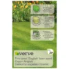 Verve Fine English Grass Seeds, 1.25kg 1 Verve Fine English Grass Seeds, 1.25kg -Outdoor Garden verve fine english grass seeds 1 25kg3663602947592 18bq