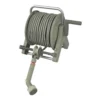 Verve Freestanding Manual Hose Reel Set (L)25m