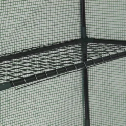 Verve Plastic 1m² Growhouse -Outdoor Garden verve plastic 1m growhouse3663602429029 01i