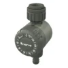 Verve Single Watering Timer -Outdoor Garden verve single watering timer5059340251264 02c
