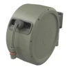 Verve Wall-mounted Auto Hose Reel Set (L)25m -Outdoor Garden verve wall mounted auto hose reel set l 25m5059340250960 02c