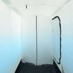 Volkswagen Blue Camper Van Quick Pitch Tent -Outdoor Garden volkswagen blue camper van quick pitch tent5031470224837 08i bq