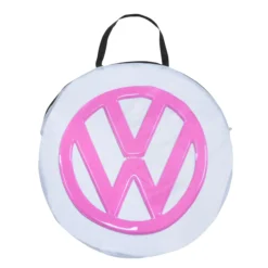 Volkswagen Pink Camper Van Pop Up Tent 20 Volkswagen Pink Camper Van Pop Up Tent -Outdoor Garden volkswagen pink camper van pop up tent5031470224899 08c bq